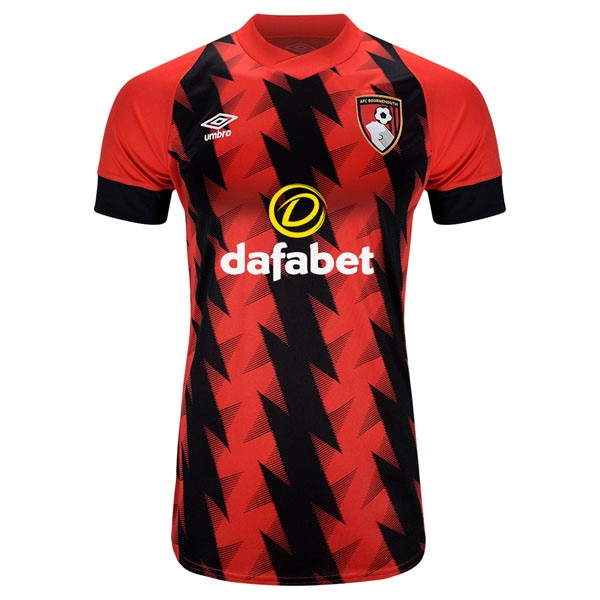 Trikot AFC Bournemouth Heim Damen 2022-23